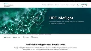 AI-Driven Operations with Predictive Analytics for Hybrid Cloud ...