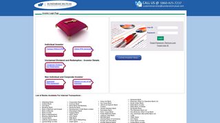 BNP Paribas - Sundaram BNP Paribas Fund Services Limited