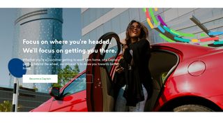 Get a Ride or Drive with Careem in Minutes - Careem
