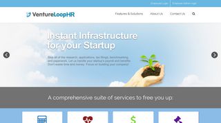VentureLoop HR