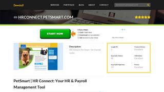 Welcome to Hrconnect.petsmart.com - PetSmart | HR Connect: Your ...