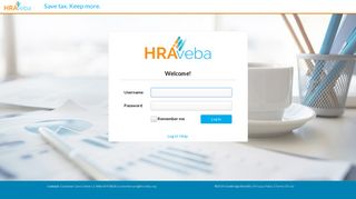 Welcome - HRA VEBA