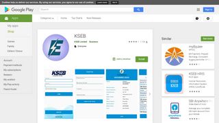 KSEB - Apps on Google Play