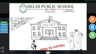 Delhi Public School HRIT