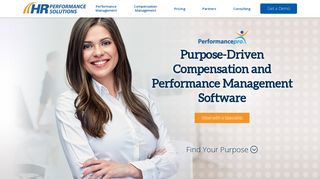 HR Performance Solutions: Employee Performance Management ...