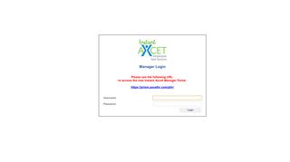 client-login - Axcet HR Solutions