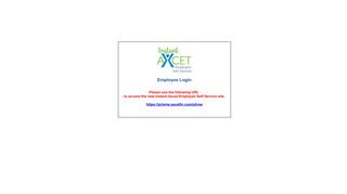 employee-login - Axcet HR Solutions