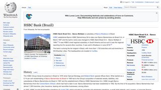 HSBC Bank (Brazil) - Wikipedia