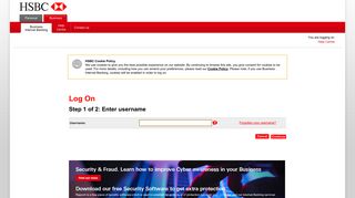 HSBC UK Business - HSBC Business Banking