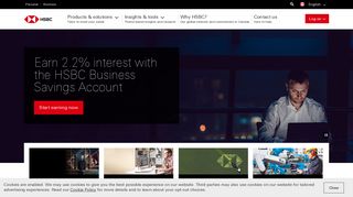 HSBC Business - Your Partner for Growth | HSBC Canada