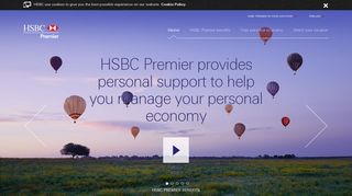 HSBC Premier