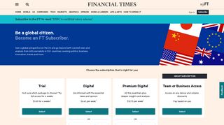 HSBC to end final salary scheme | Financial Times