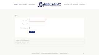 BestComm Networks INC. - BestComm Networks INC.