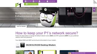 Network Security - How To Keep Your Network Secure | P1