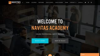 Navitas Academy