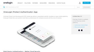 One Time Password Token Generator - OTP Authentication App ...