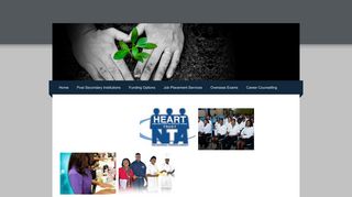 Heart Trust/NTA - Choosing a Career Path that is Right For You