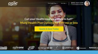 Find Health Insurance for 2019: Free Online Health Insurance Quotes