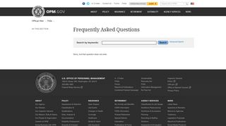 How do I access Employee Express? - OPM.gov