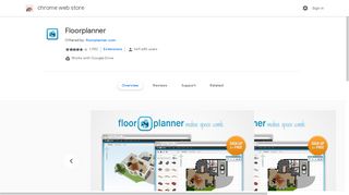 Floorplanner - Google Chrome