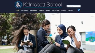 Kelmscott School | Walthamstow, London