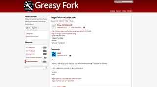 http://nnm-club.me — Greasy Forum