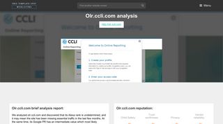 Olr CCLI. Sign in with your CCLI Profile - CCLI Profile