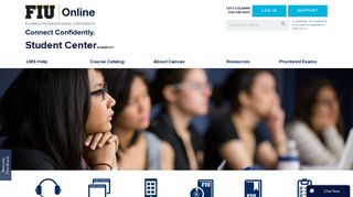 Current Students - FIU Online