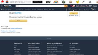 Logout - Amazon.com