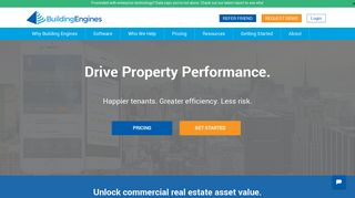 Building Engines: Property Management Software for Commercial ...