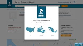 DMVCheatSheets.com | Better Business Bureau® Profile