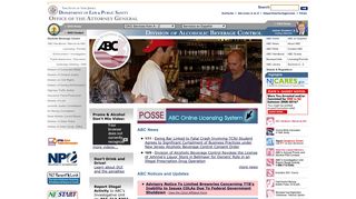 Alcoholic Beverage Control - NJ.gov