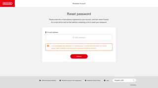 Https //accounts.nintendo.con/
