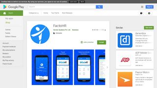FactoHR - Apps on Google Play