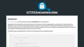jobvite.com - HTTPS Everywhere Atlas