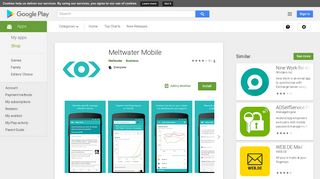 Meltwater Mobile - Apps on Google Play