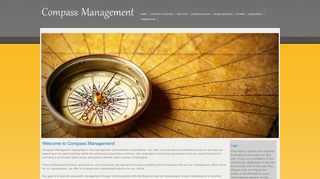 Compass Management, Snohomish, WA
