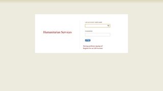 Humanitarian Services - LDS.org