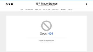 Athenanet com login - 197 Travel Stamps