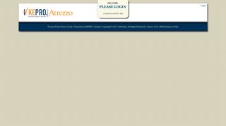 KEPRO Atrezzo Provider Portal