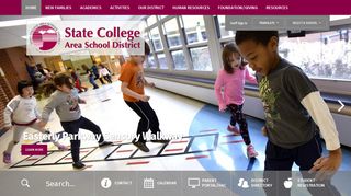 Edgenuity - State College Area School District