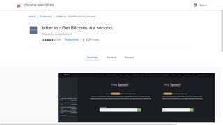 bitter.io - Get Bitcoins in a second. - Google Chrome