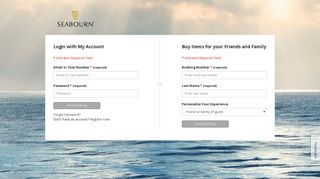 To browse shore excursions directly with Seabourn Cruise Line ...