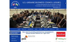 New rules for providing individual tax consultations in Ukraine became ...