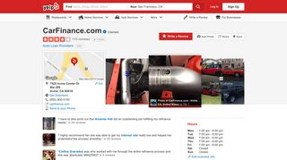CarFinance.com - 16 Photos & 109 Reviews - Auto Loan Providers ...