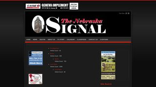 ATV Safety Training Courses - The Nebraska Signal