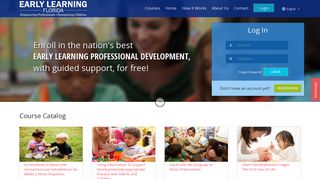 Early Learning Florida
