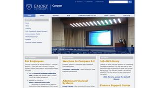Compass - Emory University