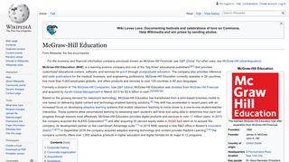 McGraw-Hill Education - Wikipedia