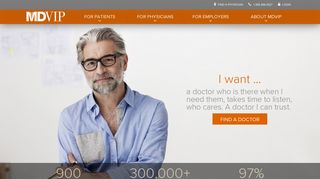 MDVIP: Primary Care Doctors Who Focus on Personalized Care ...